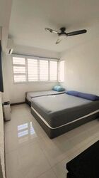 Blk 473A Hougang Parkedge (Hougang), HDB 5 Rooms #430598521